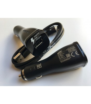 Оригинален Fast Charger EP-LN915U 2.0A за Samsung Galaxy S4 i9500